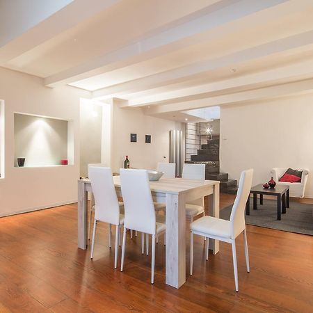 Serragli Loft Florence Buitenkant foto