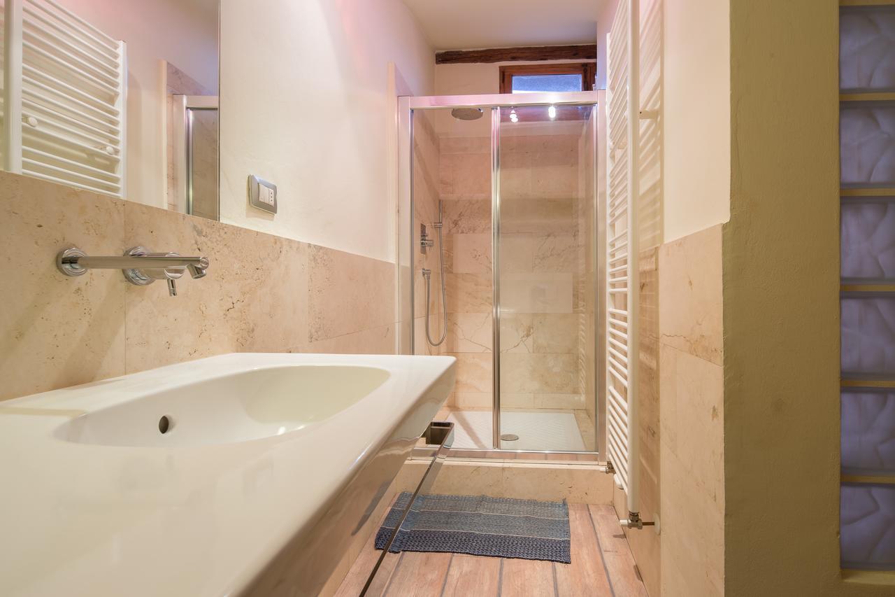Serragli Loft Florence Buitenkant foto